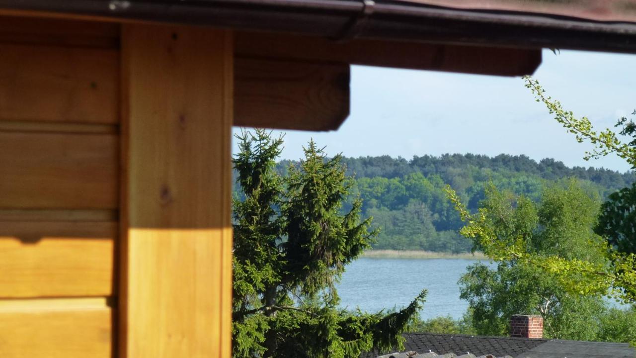Bungalow "Heimliche Liebe" Heringsdorf  Luaran gambar